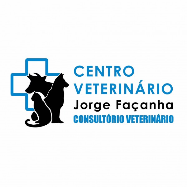 Centro Veterinário Jorge Façanha 