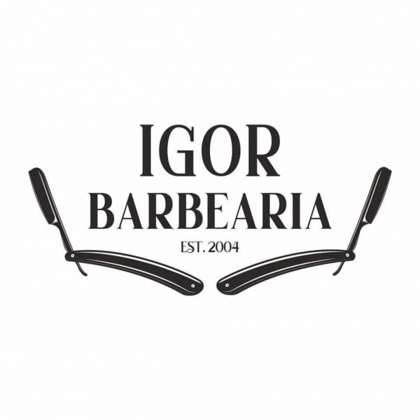 Igor Barbearia 
