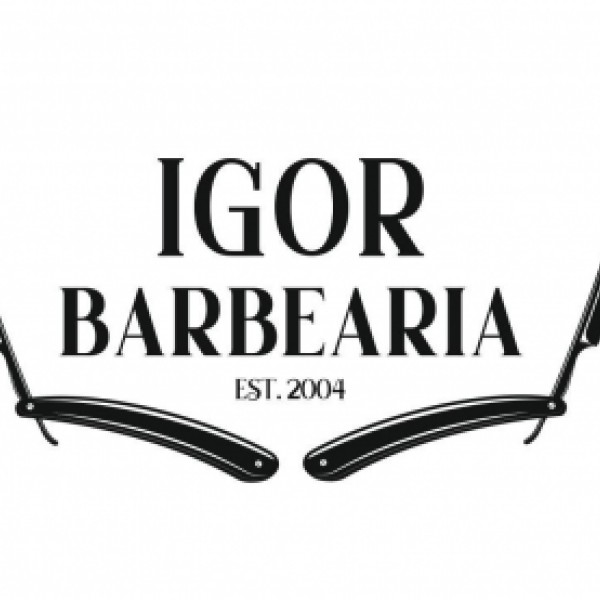 Igor Barbearia 