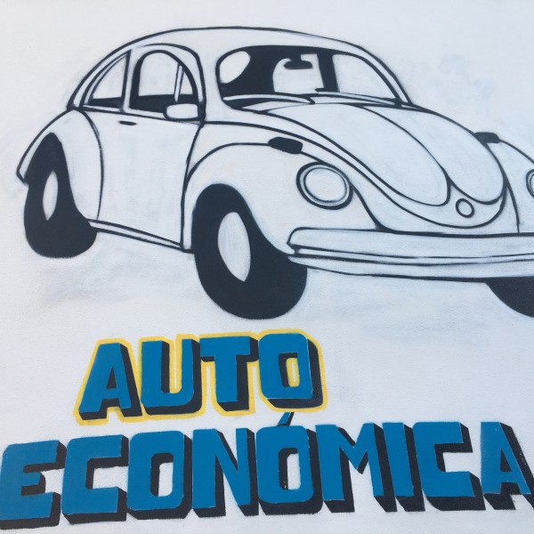 Auto Económica Reparação de Automóveis 