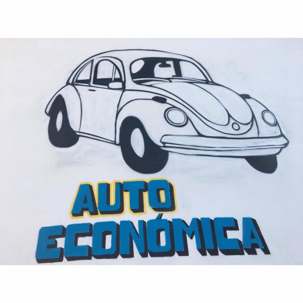 Auto Económica Reparação de Automóveis 