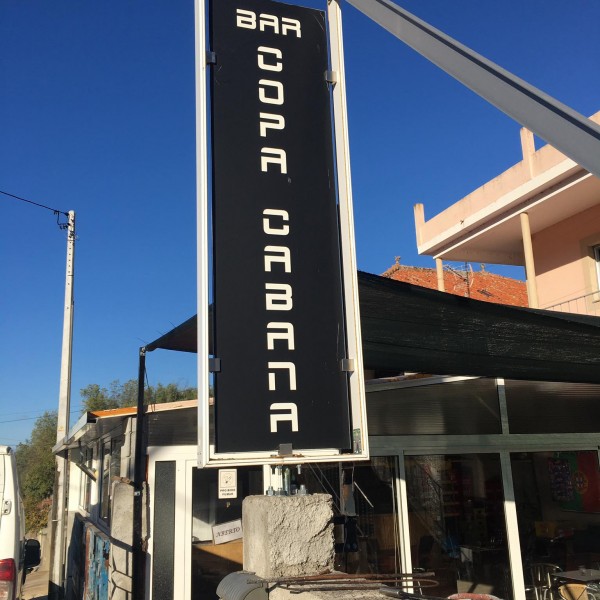 Bar CopaCabana 