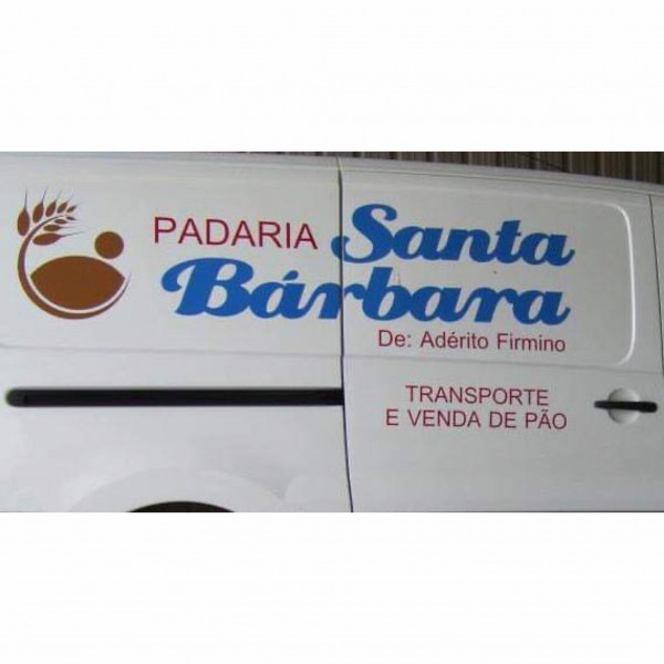 Padaria Santa Bárbara 