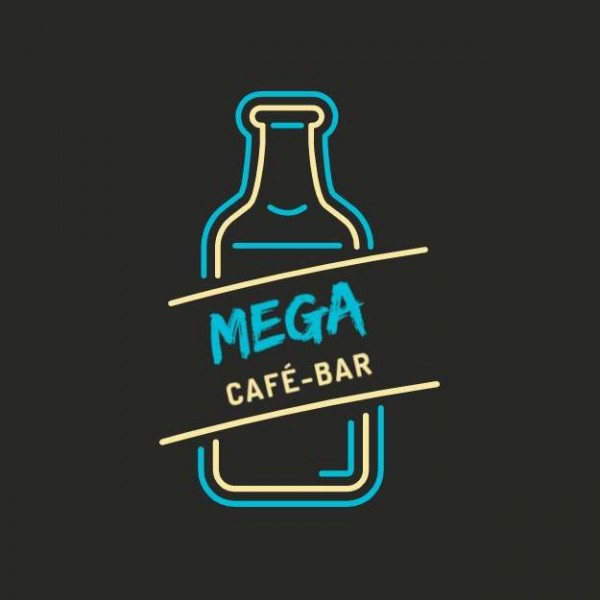 Mega Café Bar 