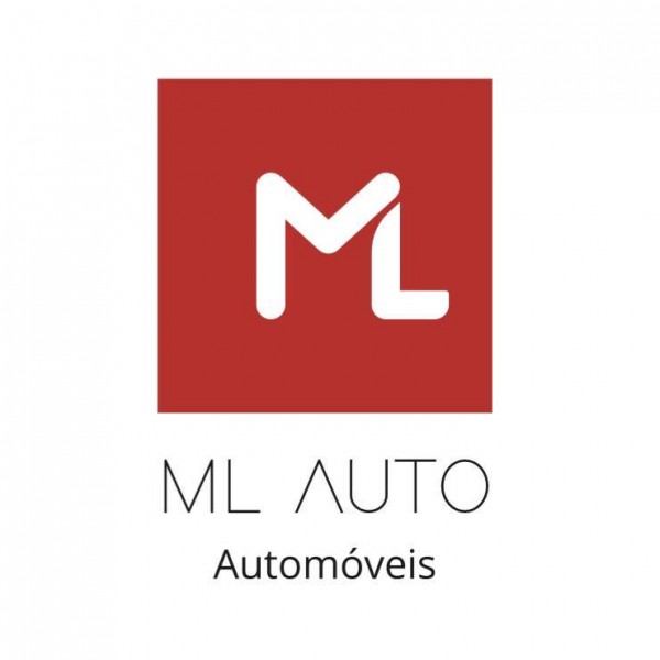 ML Automóveis - Moutinho e Lopes 